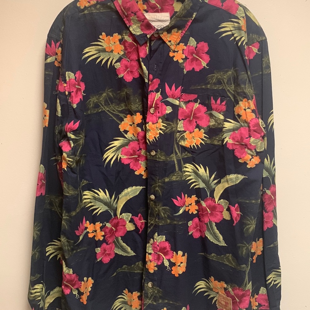 Dress Shirt